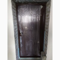Продам окна металлопластиковые, входную дверь Жилстрой, Харьков