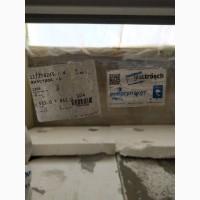 Продам окна металлопластиковые, входную дверь Жилстрой, Харьков