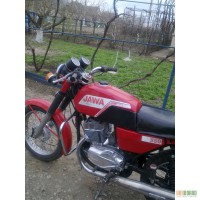 Продам мотоцикл Ява-638 люкс(Чехословакия)