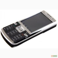 Мобильный телефон Donod D801 TV 2 sim/Сенсорный/