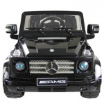 Детский электромобиль Mercedes AMG G55 BLACK