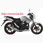 Продажа новых мотоциклов Viper, VENOM, SPIKE, Zongshen