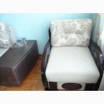 Продам кутовий диван і 2 розкладні крісла
