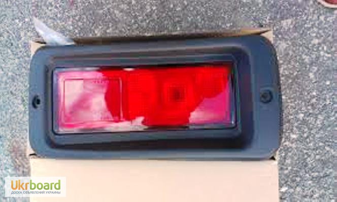 Фото 3. Задний фонарь Mitsubishi Pajero Sport фонарь Митсубиси Паджеро Спорт
