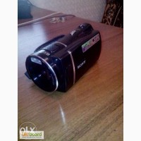 Цифровая видеокамера Sony HDR-CX 700 E