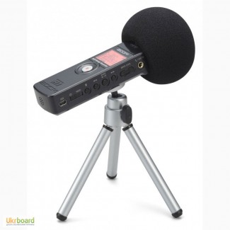 Ветрозащита для рекордера ZOOM H1/ ручного микрофона Sennheiser 65 40 мм