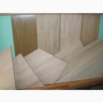 Комплектация и изготовление деревянных лестниц