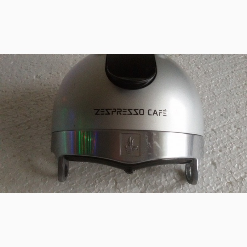 Фото 3. Продам крышку для кофеварки Zepter Zespresso Cafe