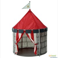 Классная детская палатка (новая)