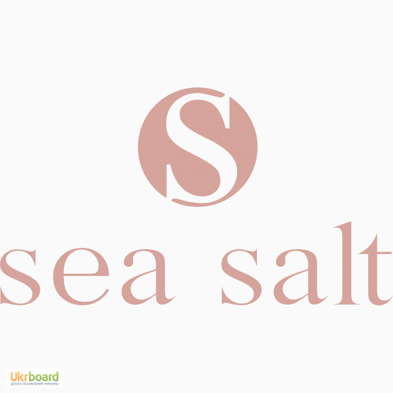 Фото 5. Соль пищевая морская розовая
