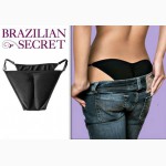 Трусики женские Бразильский секрет