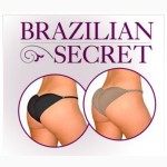 Трусики женские Бразильский секрет