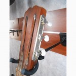 Гитара черниговской музыкальной фабрики в идеальном состоянии