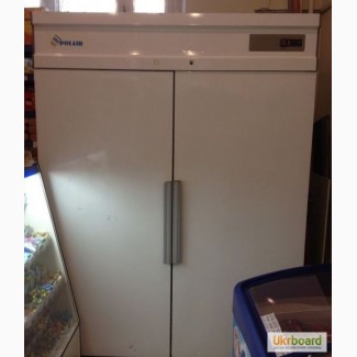 Холодильный шкаф CM114-S среднетемпературный бу