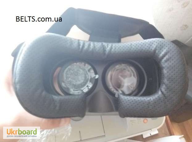 Фото 3. Украина.Очкы виртуальной реальности 3D VR BOX (Виртуальные очки 3Д ВР Бокс)