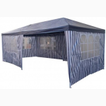 Павильон садовый 3х4 3х6 3х9м палатка навес шатер Бесплатная доставка