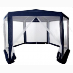 Павильон садовый 3х4 3х6 3х9м палатка навес шатер Бесплатная доставка