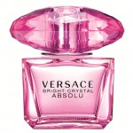 Versace Bright Crystal Absolu парфюмированная вода 90 ml. (Версаче Брайт Кристал Абсолю)