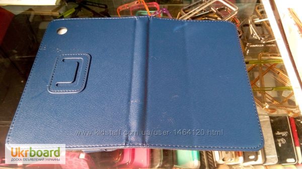 Чехол Smart на планшет Samsung Galaxy Tab E 9.6 sm-t561 T560 защитное стекло