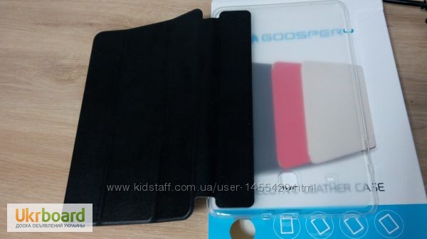 Фото 18. Чехол Smart на планшет Samsung Galaxy Tab E 9.6 sm-t561 T560 защитное стекло
