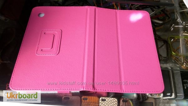 Фото 5. Чехол Smart на планшет Samsung Galaxy Tab E 9.6 sm-t561 T560 защитное стекло