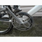 Велосипед DECATHLON Rockrider shimano 105 легкий