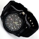 Армейские часы Swiss Army + Подарок