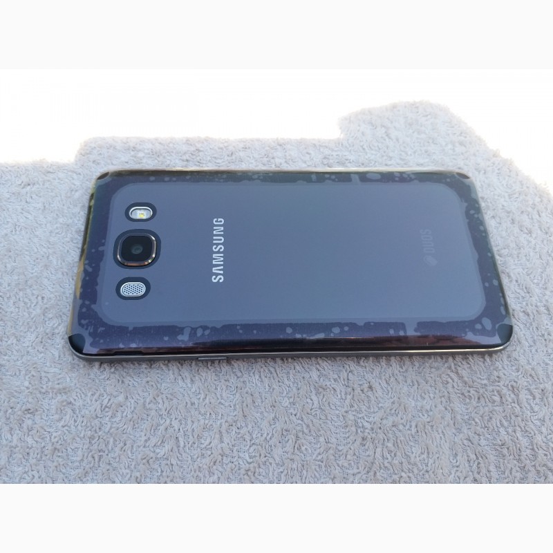 Фото 4. Продам Samsung Galaxy J7 (2016) SM-J710F в идеальном состоянии