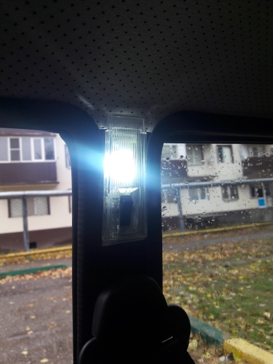 Фото 2. Т10, С5W, Led Nano авто лампы, тянет 3 Вата а светит как 20 Ватт 1 шт 30 грн