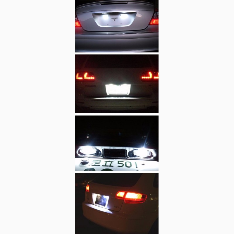 Фото 4. Т10, С5W, Led Nano авто лампы, тянет 3 Вата а светит как 20 Ватт 1 шт 30 грн