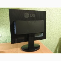 19 монитор LG Flatron L1953S + бонусы