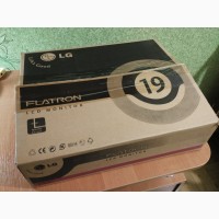 19 монитор LG Flatron L1953S + бонусы