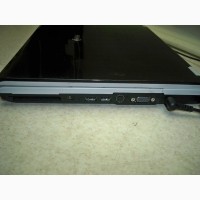 Ноутбук LG E500-K.APE7V два ядра Intel Core 2 Duo/экран 15.4 дюймов