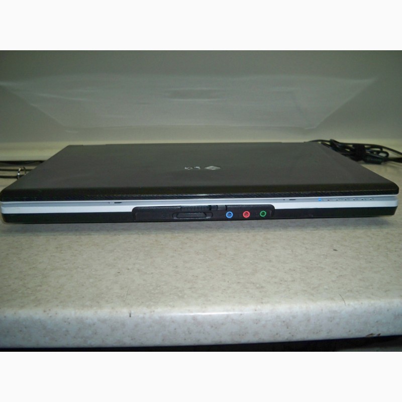 Фото 5. Ноутбук LG E500-K.APE7V два ядра Intel Core 2 Duo/экран 15.4 дюймов
