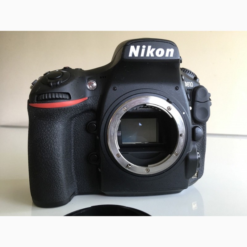 Фото 2. Оригинальный новый Nikon д810 Цифровая зеркальная фотокамера (только корпус)