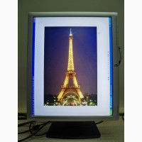 Продам LED монитор TFT (LCD) 19 дюймов Монитор 19 HP Compaq LA1956x/дисплей порт