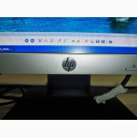 Продам LED монитор TFT (LCD) 19 дюймов Монитор 19 HP Compaq LA1956x/дисплей порт