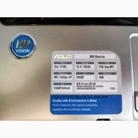 Продам Ноутбук Asus M51S