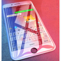 Оригинал Bakeey 10D Curved Edge Cold Carving Закаленное стекло для экрана iPhone 6 Plus 6s