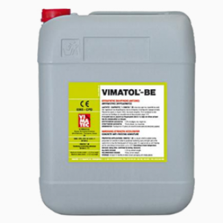 VIMATOL-BE Ускоритель твердения бетона и противоморозная добавка