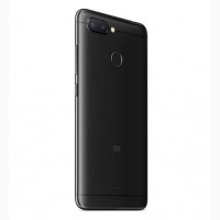 Смартфон Xiaomi Redmi 6 3/32 Black