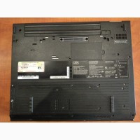 Ноутбук IBM ThinkPad R52, 15 дюймов/DDR2/1400х1050.Нет зарядного