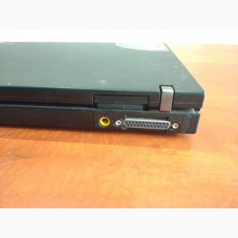 Фото 6. Ноутбук IBM ThinkPad R52, 15 дюймов/DDR2/1400х1050.Нет зарядного