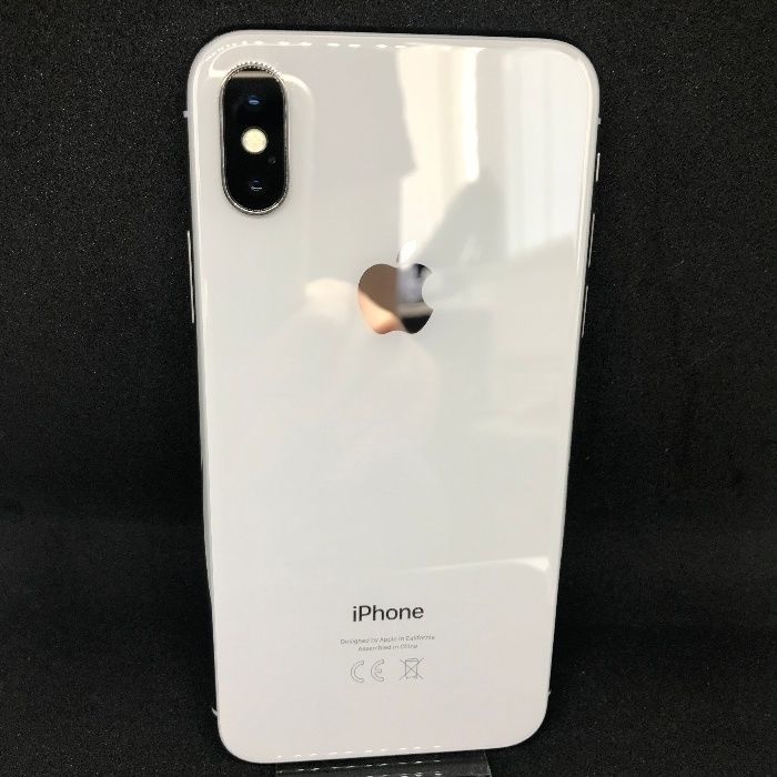 Фото 2. Iphone, Айфон X 64 GB 10 Silver•Space Gray Х•Топова модель