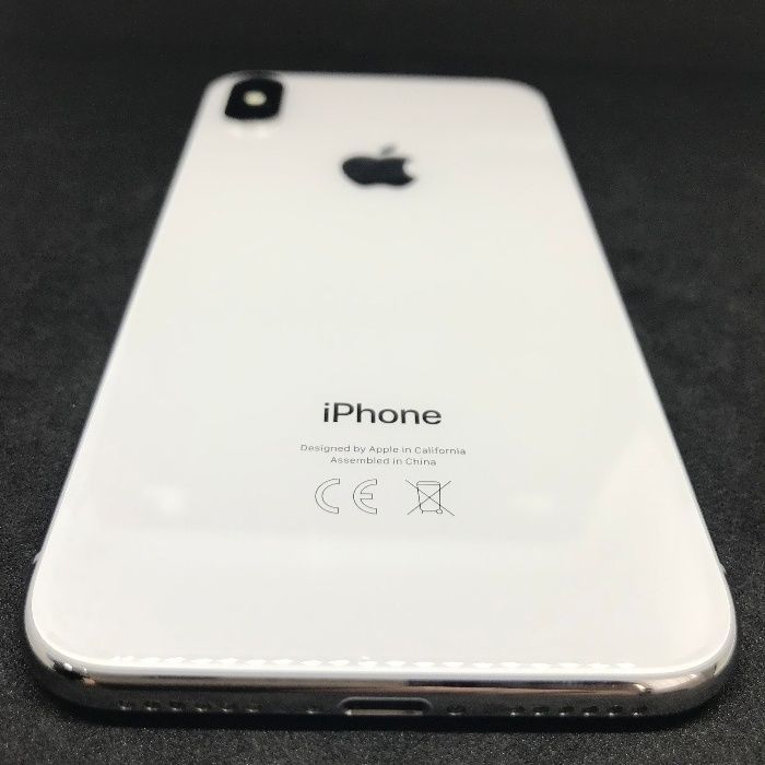 Фото 3. Iphone, Айфон X 64 GB 10 Silver•Space Gray Х•Топова модель