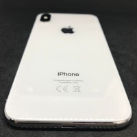 Iphone, Айфон X 64 GB 10 Silver•Space Gray Х•Топова модель