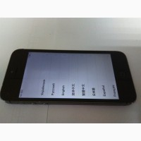 Продам дешево Apple iPhone 5 32GB, ціна, фото, купити