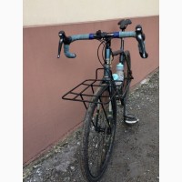 Передний багажник для Велосипеда