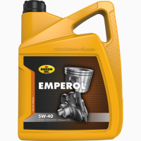 Масло моторное kroon-oil Emperol 5W-40