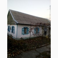 Продам или обменяю дом в селе